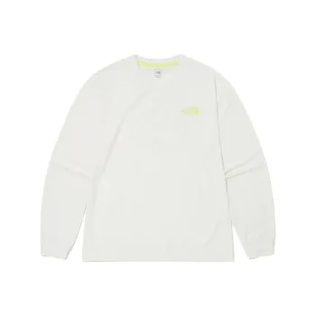 THE NORTH FACE Sweatshirts Men White