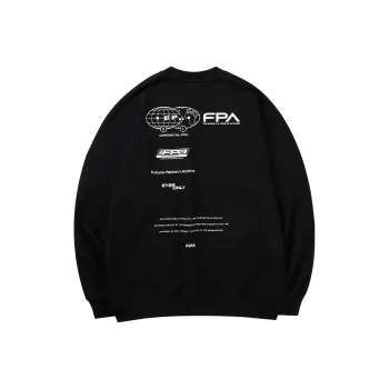 FPA Sweatshirts Unisex