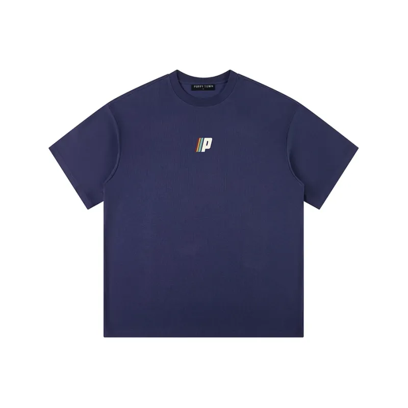 Puppytown T Shirts Unisex-13