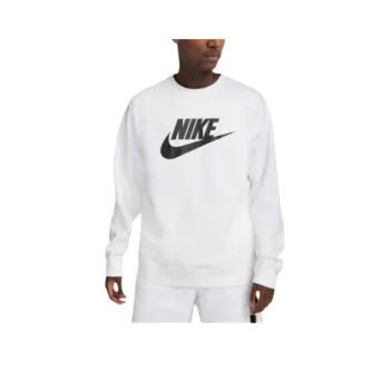 Nike Sportswear Club Fleece Men's Graphic Crew