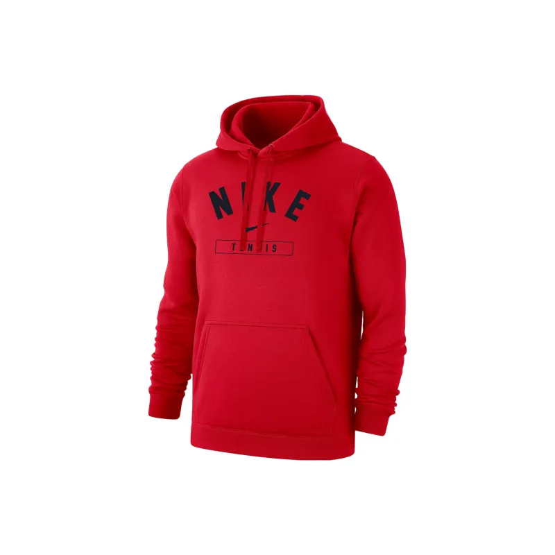 Nike Sweatshirts Men Red-0