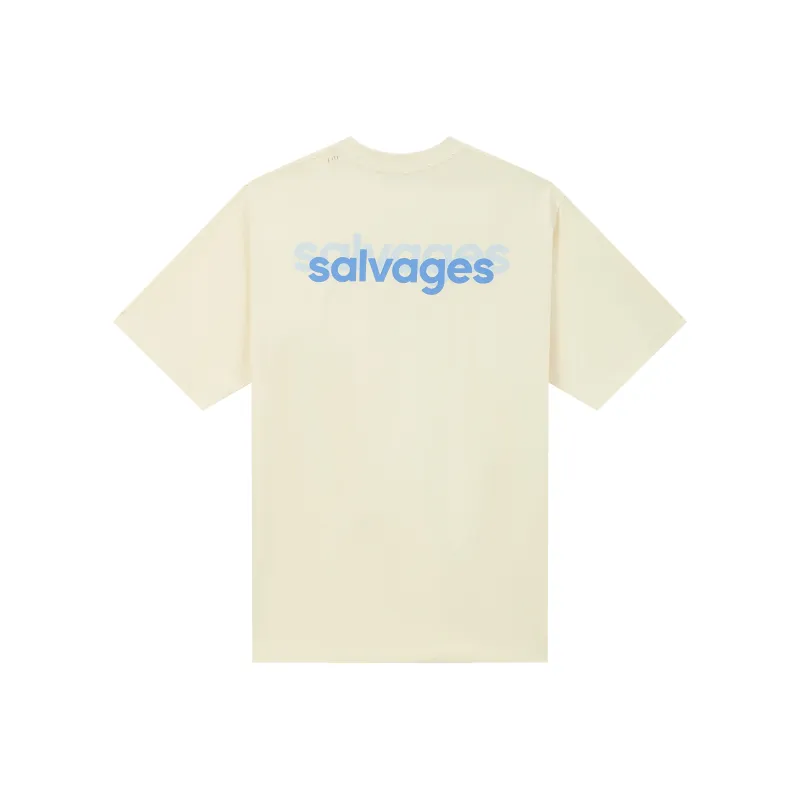 THE SALVAGES FASHION CLUB T Shirt Unisex-5