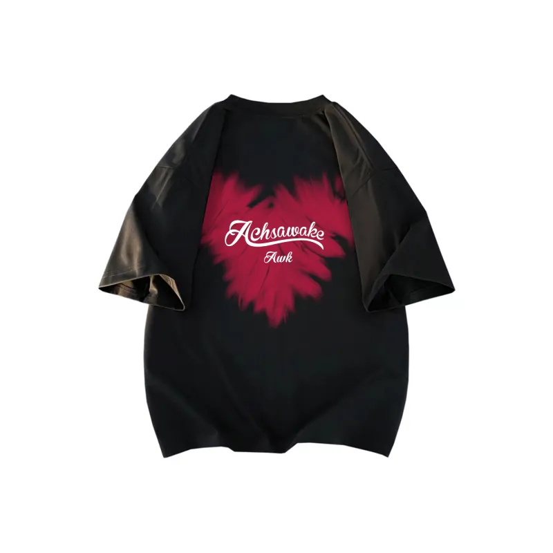 ACHS AWAKE T Shirts Unisex-0