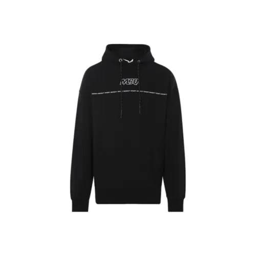 Alexander McQueen double-breasted multi-pocket jacket