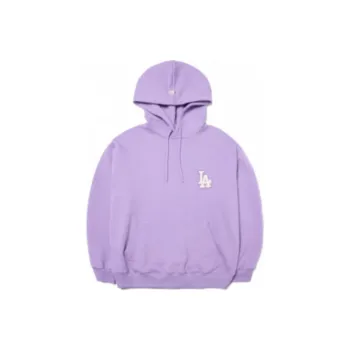 MLB Los Angeles Dodgers Sweatshirt Unisex Purple