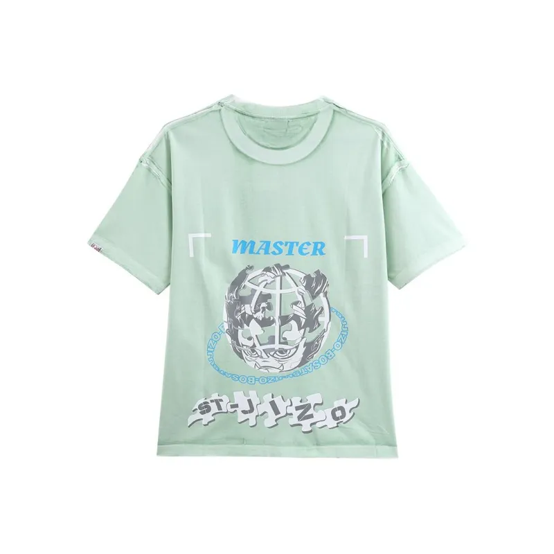 ONIARAI T Shirts Men-0