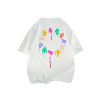 ZHULE T-Shirts Unisex