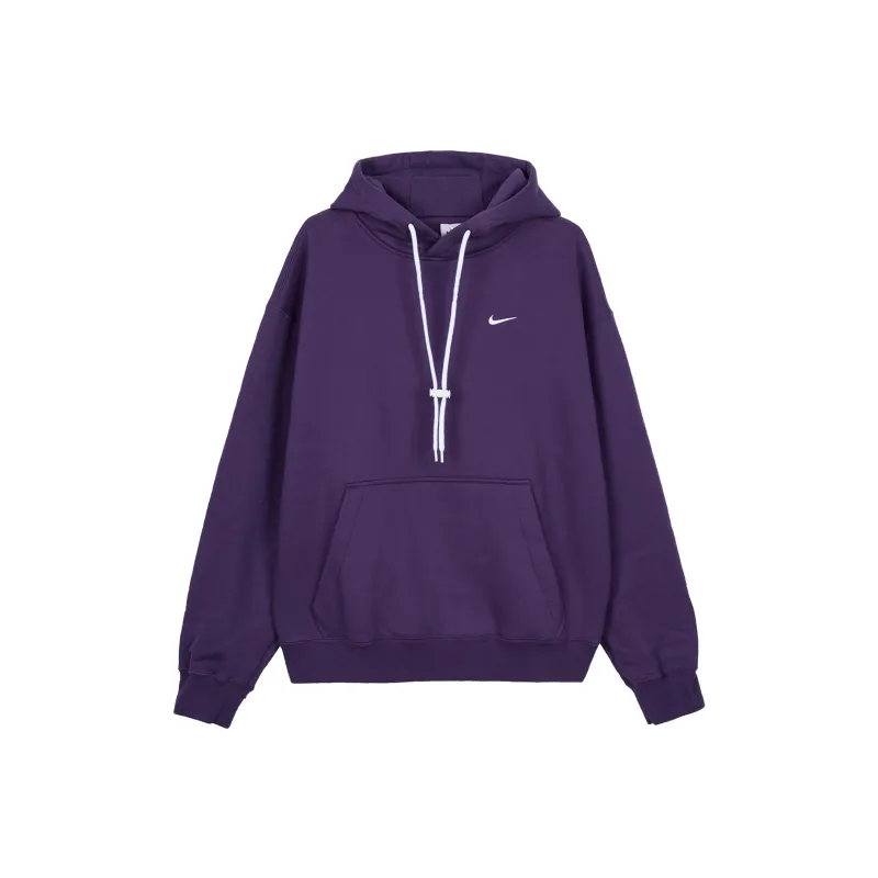 Nike Sweatshirts Men Dark Purple-0