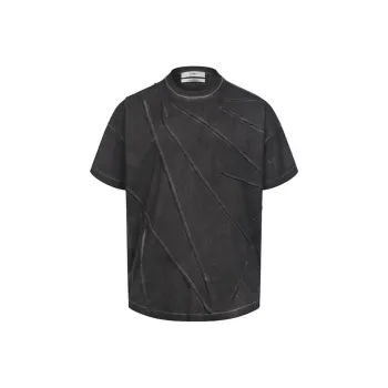 ATTEMPT T Shirts Men
