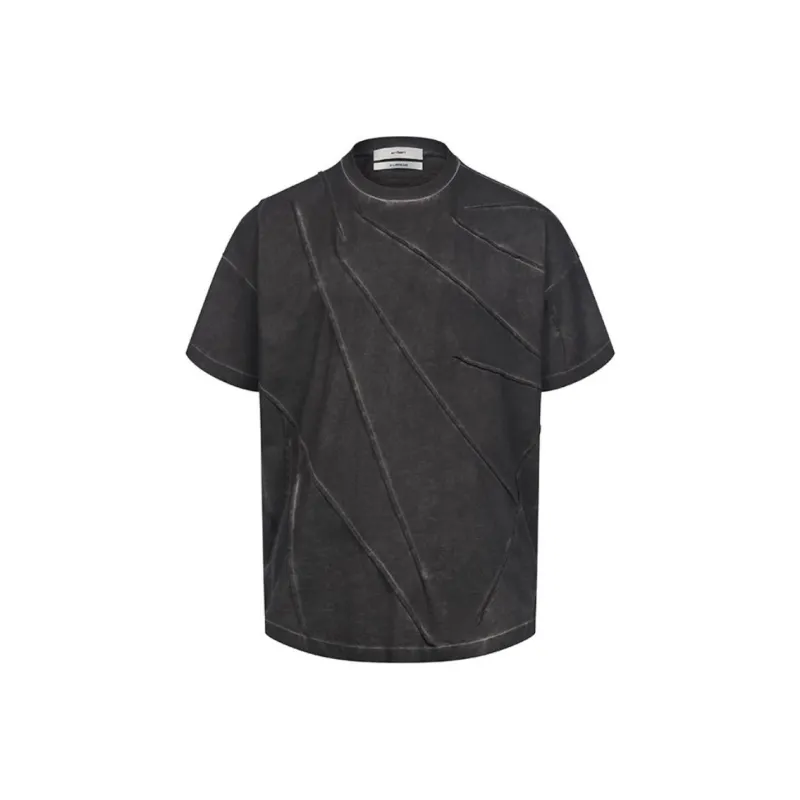 ATTEMPT T Shirts Men-0