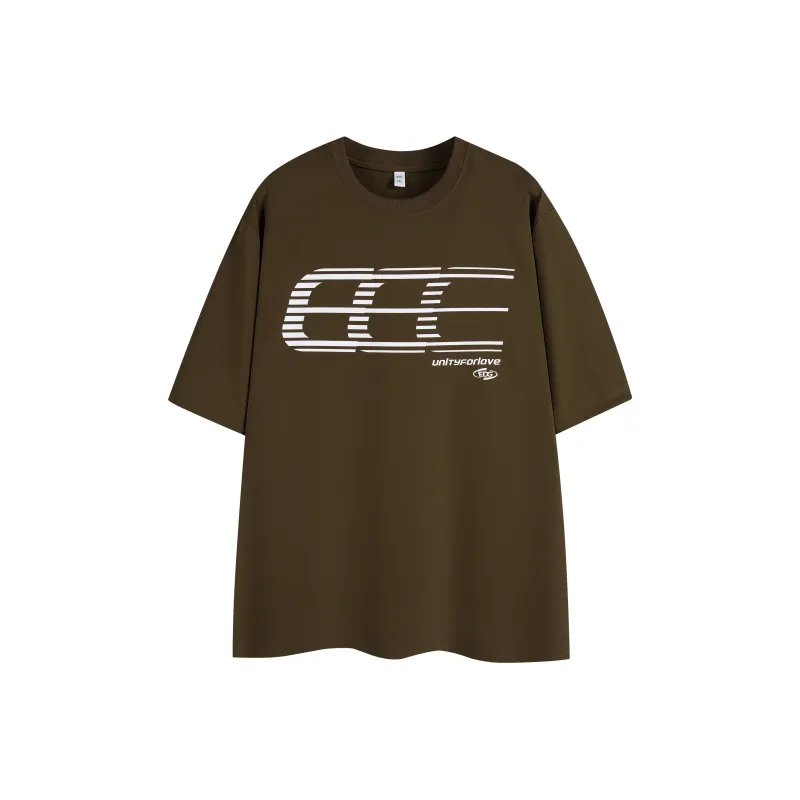 EDG T-Shirts Unisex-20