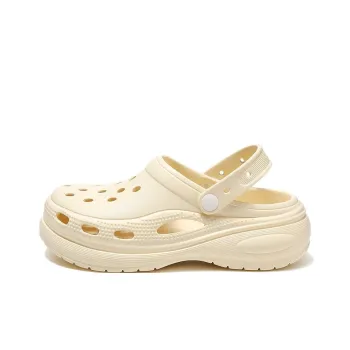 Cat power Clogs Women's