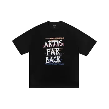 FAR BACK T Shirts Unisex