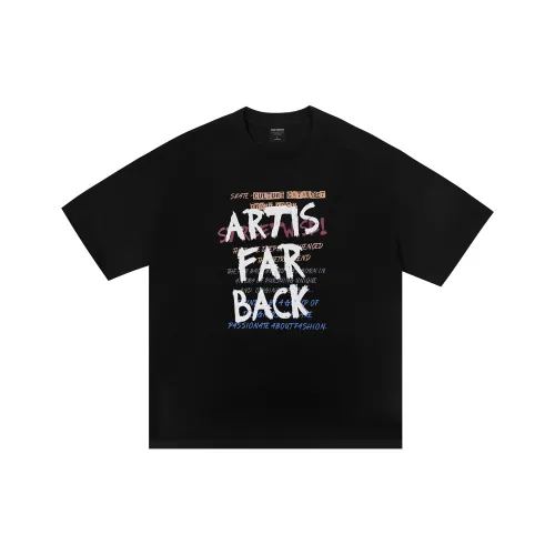 FAR BACK T Shirts Unisex