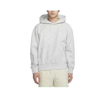 Nike Sweatshirts Men Smoke Gray
