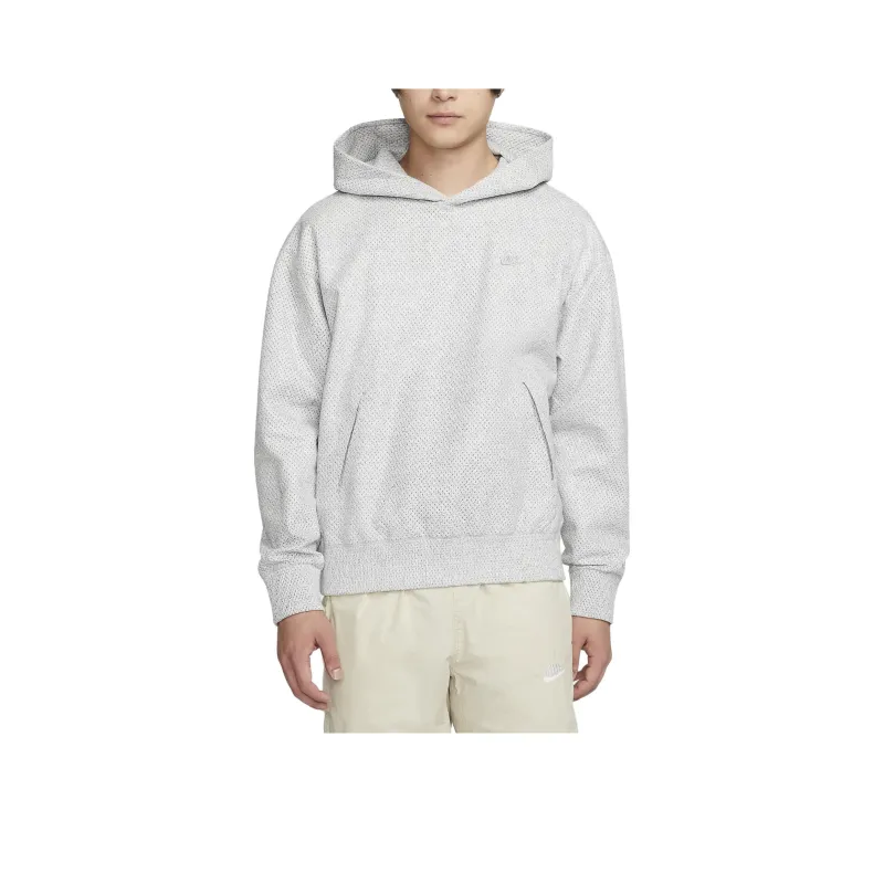 Nike Sweatshirts Men Smoke Gray-0