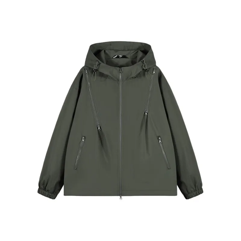 M MAICCO Jackets & Coats Unisex-2