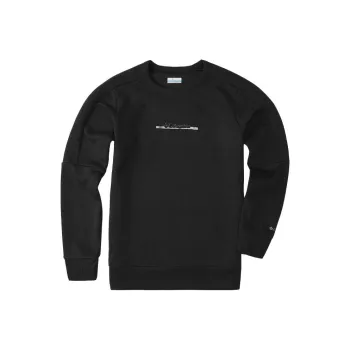 Columbia Sweatshirt Men's Black