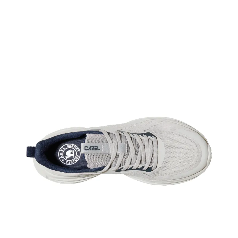 CAMEL Low Top Running Shoes Men's-15