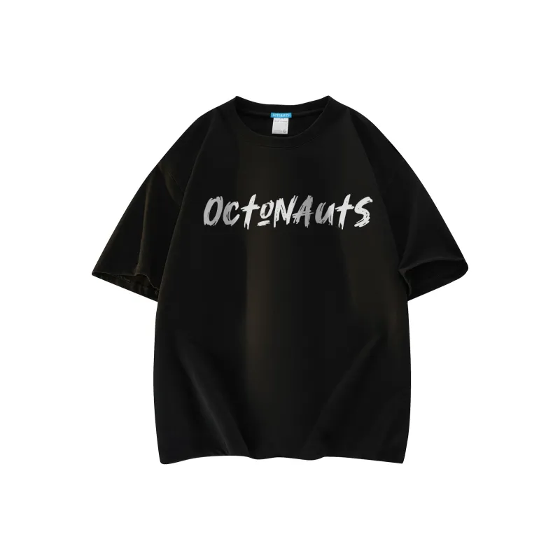 Small Columns Under The Sea T Shirt Unisex-1