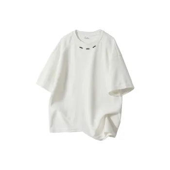EYEUNDERSTAND T Shirts Unisex