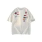 White Heather Gray