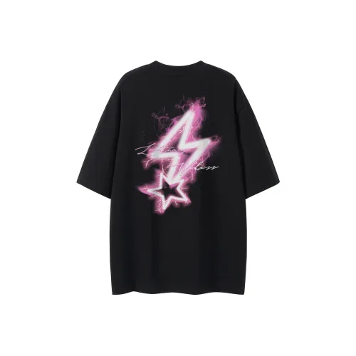 WOKXSS T Shirts Unisex