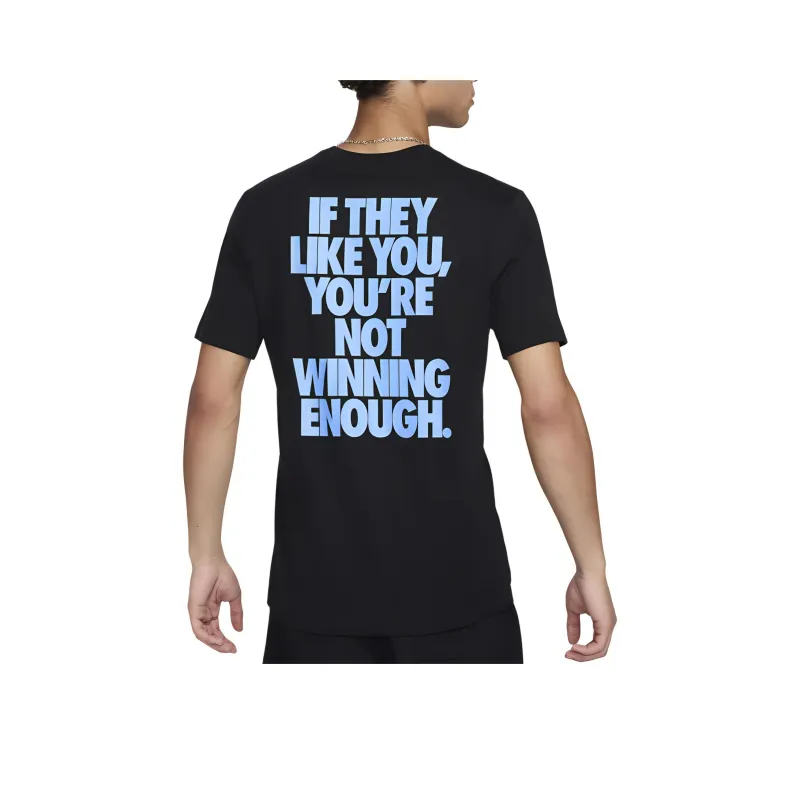 Nike T Shirt-0