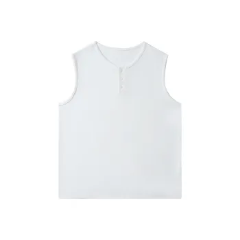 ROSECREED Tank Tops Unisex
