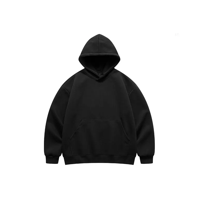 Universal Templates Sweatshirt Unisex-3