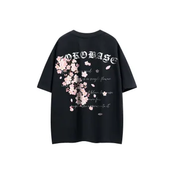 KOKO BASE T Shirts Unisex