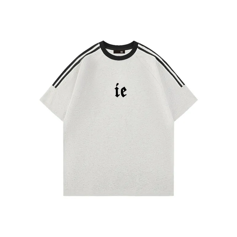 I.E T Shirts Unisex-2