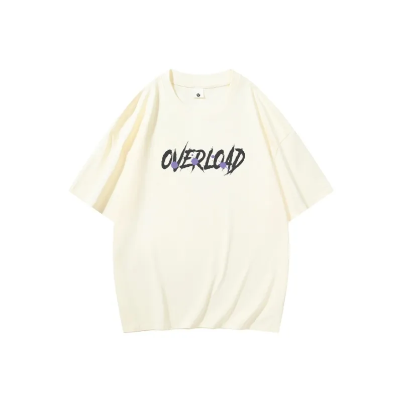 OXO OVERLOAD T Shirts Unisex-8