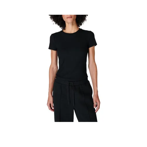 Sweaty Betty T-Shirt Unisex Black