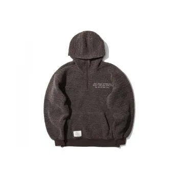MADNESS Sweatshirts Unisex Brown
