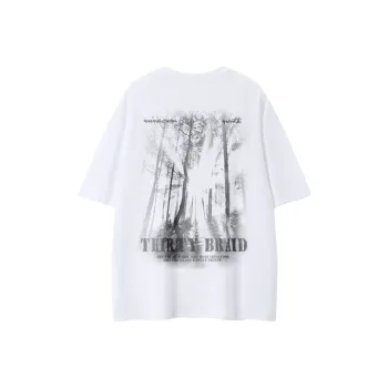 30BRAID T Shirts Unisex