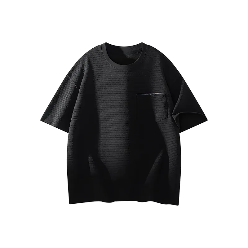 WKOOG T Shirts Unisex-4