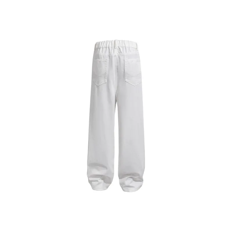 BOTH PLAY Jeans Unisex-1