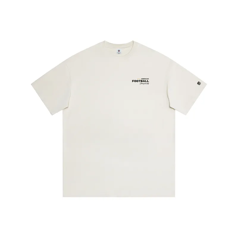 NFL T Shirts Unisex-3