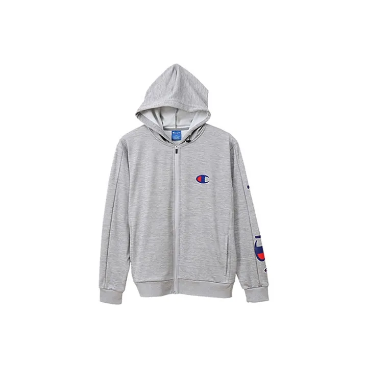 Champion Sweatshirts Unisex-2