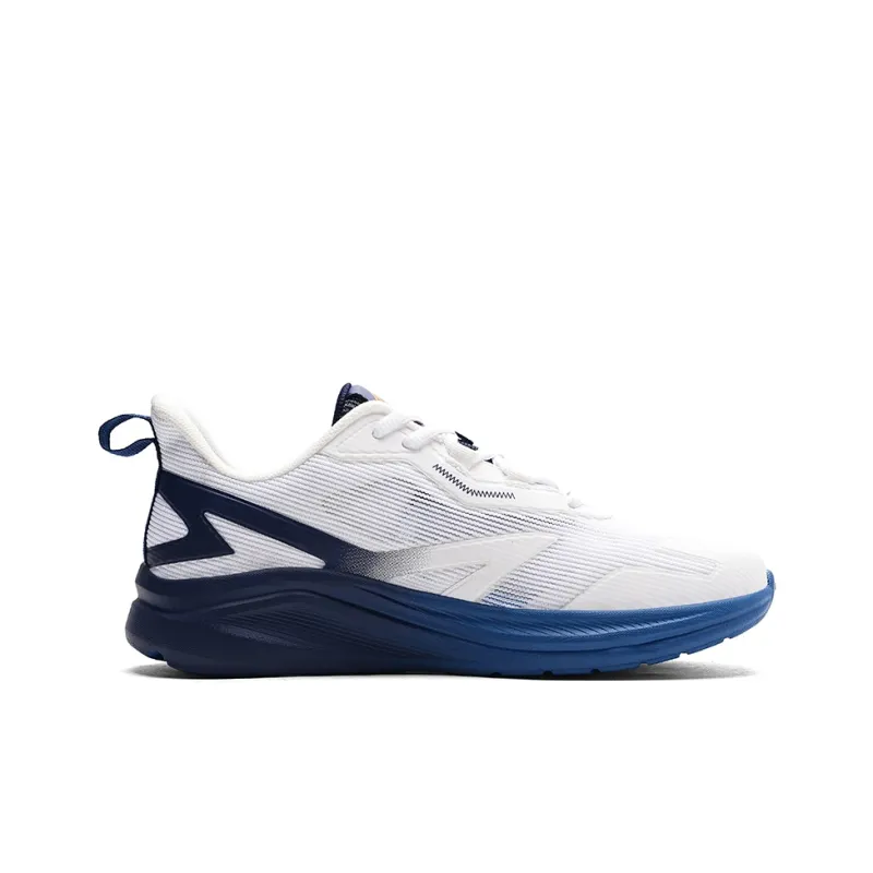 K bird Cushioning, Moisture Wicking, Rebound Low Top Casual Running Shoes Men's-25