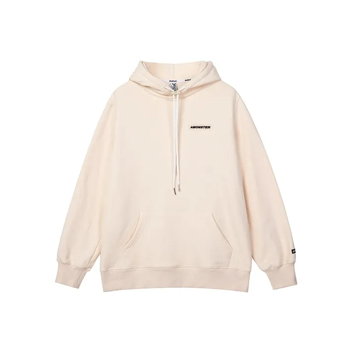 AMONSTER Sweatshirts Unisex-5