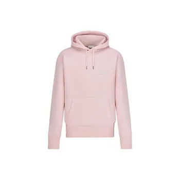 DIOR x KENNY SCHARF Collaboration FW21 Sweatshirt Men's Pink