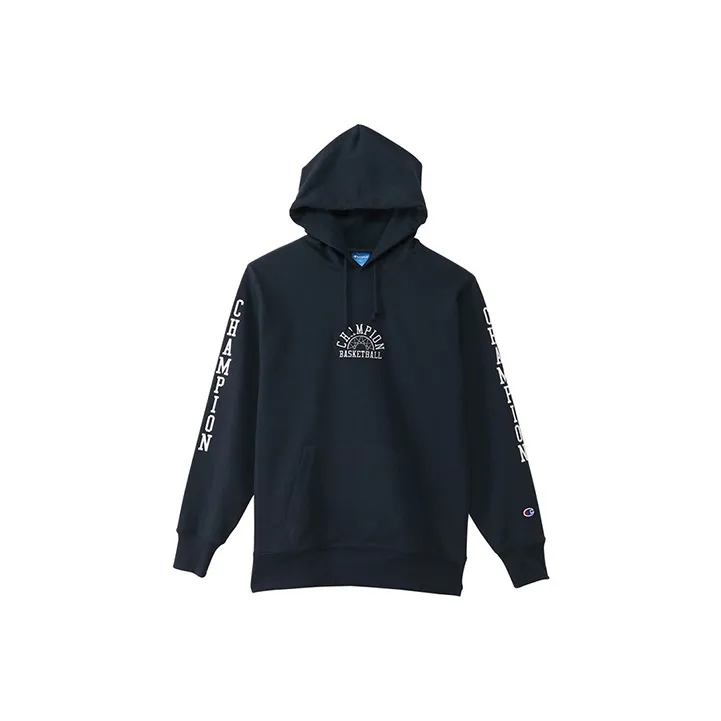 Champion Sweatshirts Unisex-5