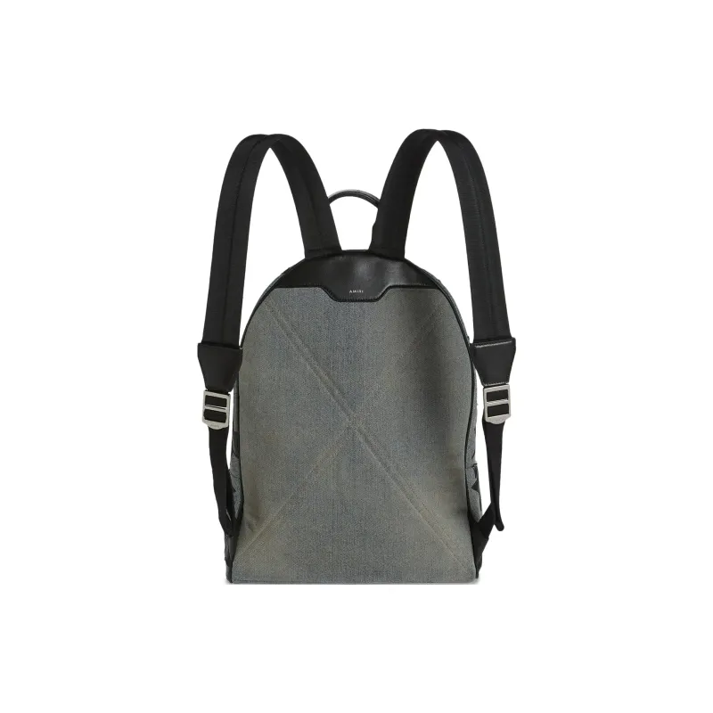 AMIRI Backpacks-1