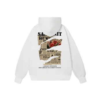 SandKnit Sweatshirt Unisex Includes Gift Box Sets