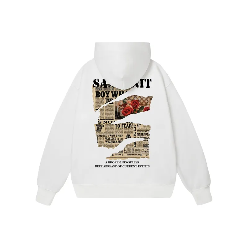 SandKnit Sweatshirt Unisex Includes Gift Box Sets-0
