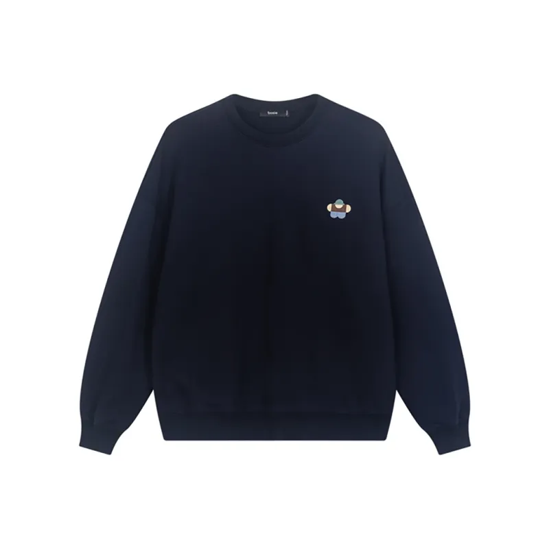 Bosieagender Sweatshirts Unisex-24