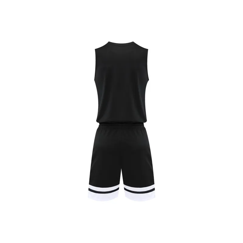 CHARLIE GOLF Basketball Suit Unisex-7