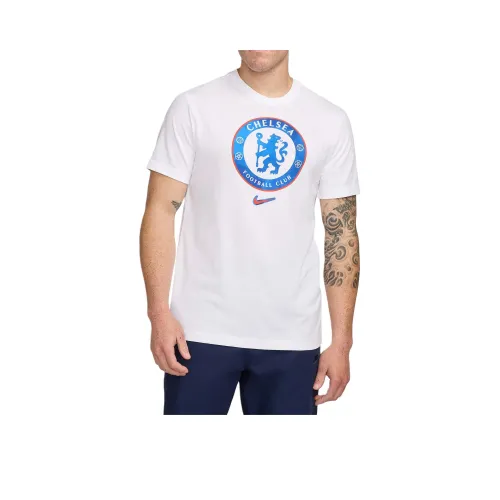 Nike Chelsea Fc Men's Nike Soccer T Shirt